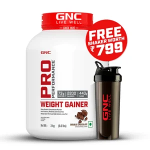 Pro Performance Weight Gainer